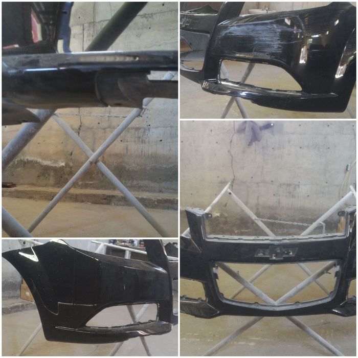 Orzon buferlar sotiladi