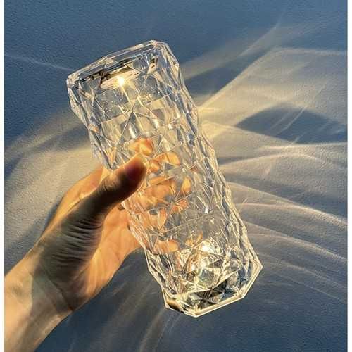 Кристална лампа/проектор