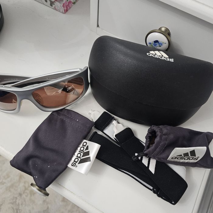 Ochelari adidas schi sporturi iarna