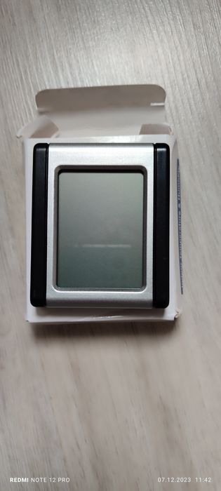 Термометр домашний