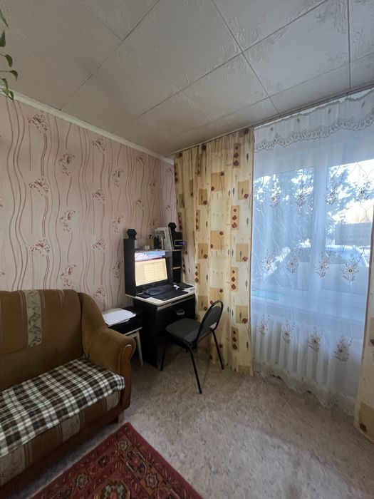 продается 2 к квартира Жилгородок
