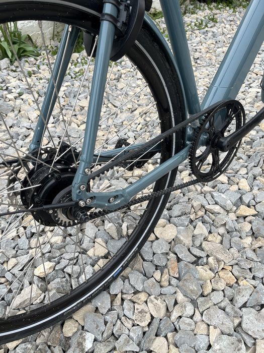 Вл велосипед MOUGG