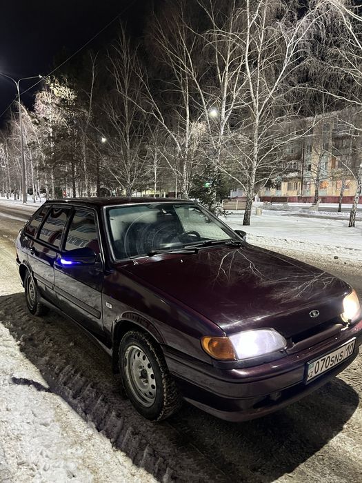 Продам ВАЗ 2114, 2012 г.