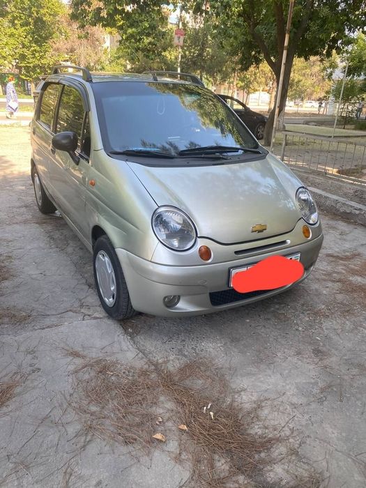 Matiz 2006- yili