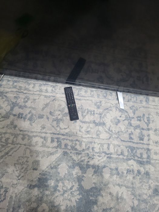 Телевизор тошиба