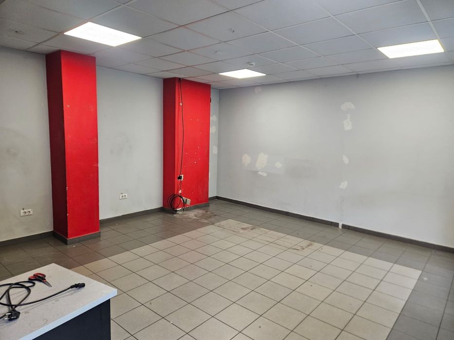 Spatiu comercial de inchiriat-Ploiesti Vest