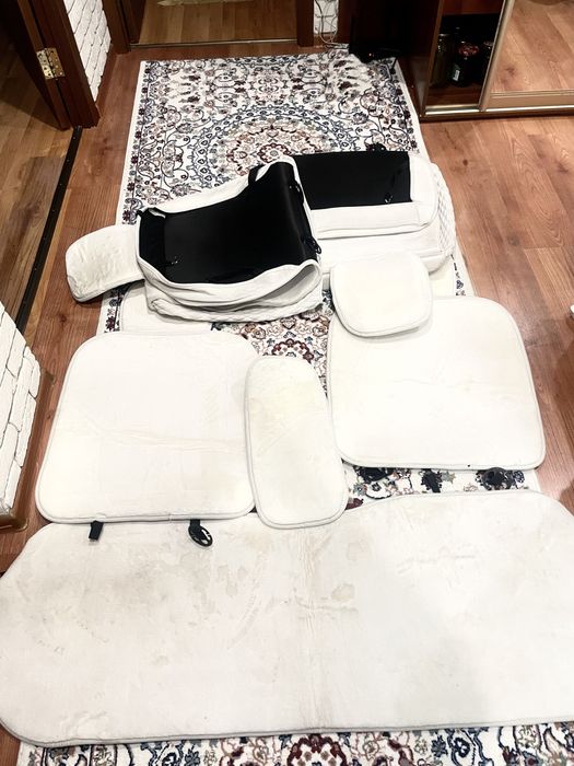 Продам автомобильные чехлы