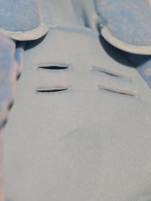 Saltea suplimentara bebeluși 3 in 1 Bo Jungle