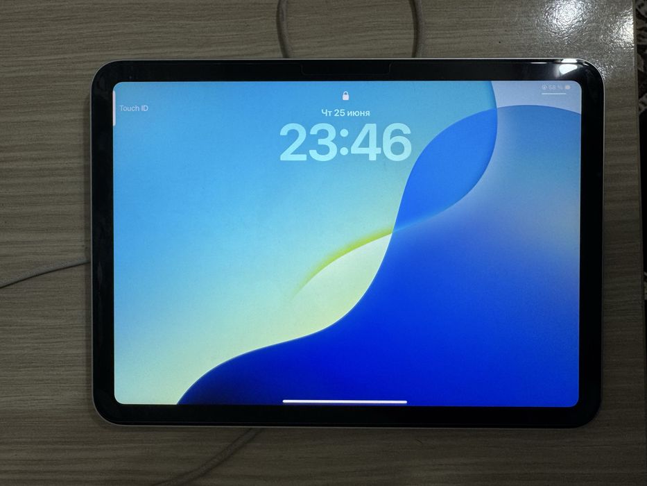 Ipad 11 A16 128 Gb