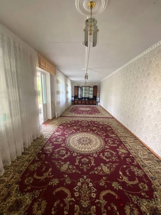 1ta uyni narxiga 2ta xonadon