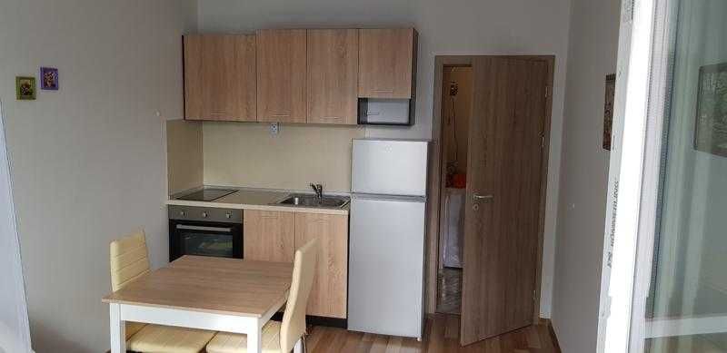 Дава се под наем Двустаен апартамент в София, Хиподрума - 50 кв.м за 373.83 € - Снимка #3