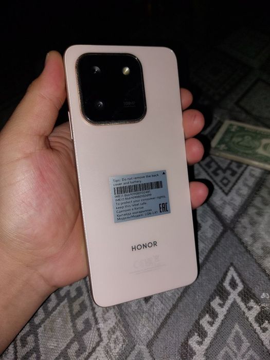 Honor X7D sotiladi ideal sastayana