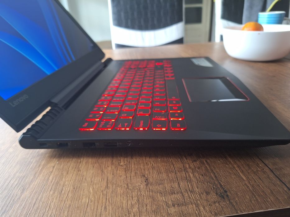 Lenovo Legion Y520