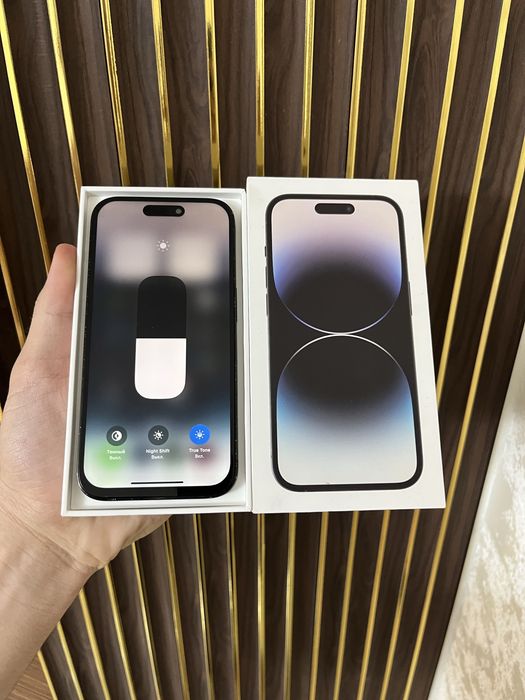 Iphone 14 Pro 256 Айфон 14 Про 256
