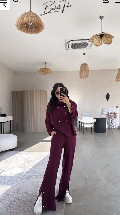 Дамски дрехи хс-размер