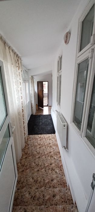 Casa zona zero Mircea Vodă nr 1A
