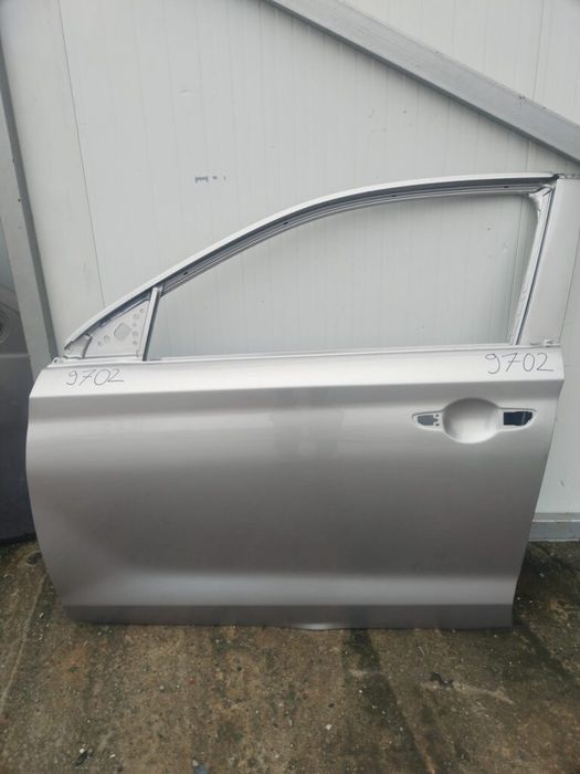 Usa stanga fata, Hyundai I30, Fastback, 2017, 2018, 2019, 2020, 2021, 2022, 2023, 2024.
