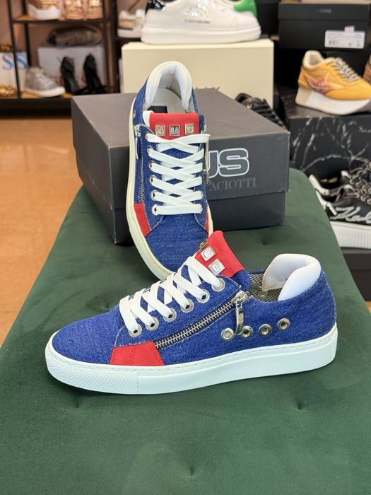 Дамски обувки CESARE PACIOTTI 4us