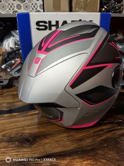 Shark D-Skwal 2 Daven
Размер XS