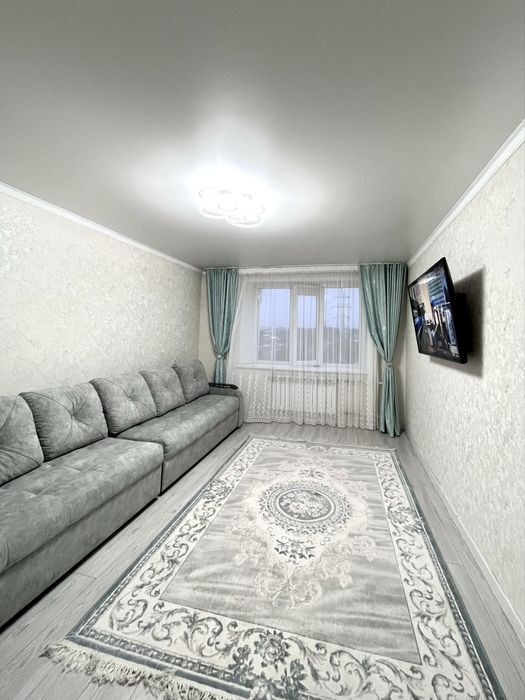 Продам  3-х комнатную квартиру