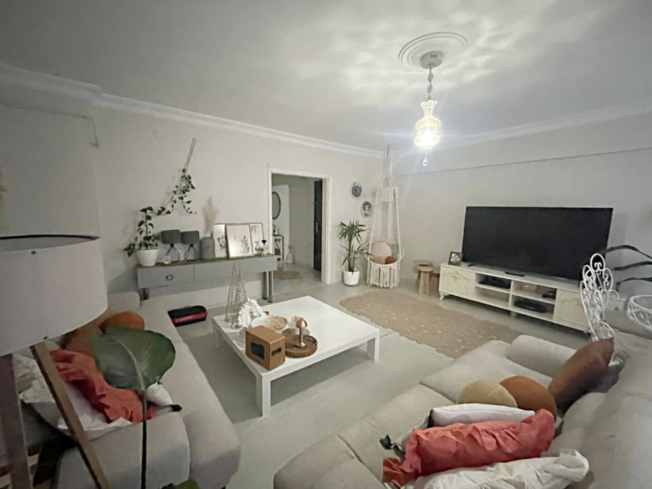 Апартамент с 3 спални