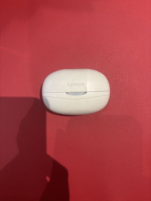 Наушники Lenovo ea330