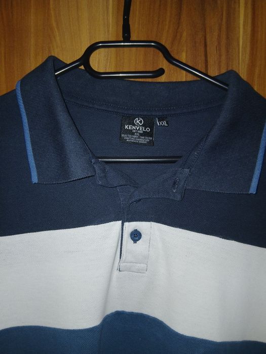 Tricouri polo NOI barbati XL