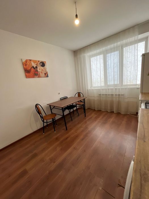 1 комнатная квартира