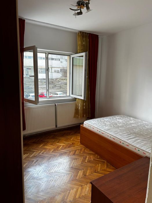 Inchiriez apartament zona  buna, cartier Zorilor