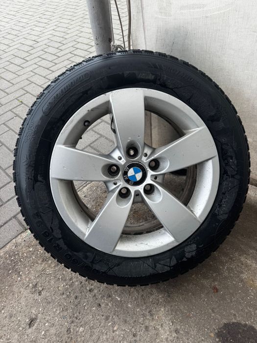 Cauciucuri 205/60 r16