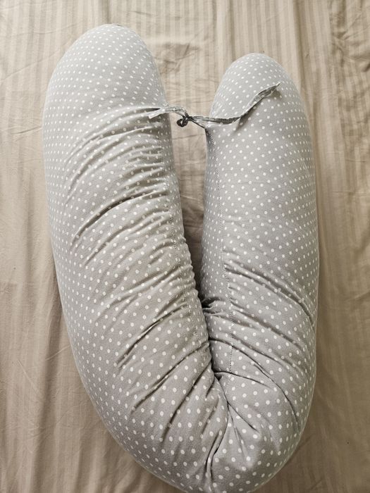 Perna gravide/ alaptat