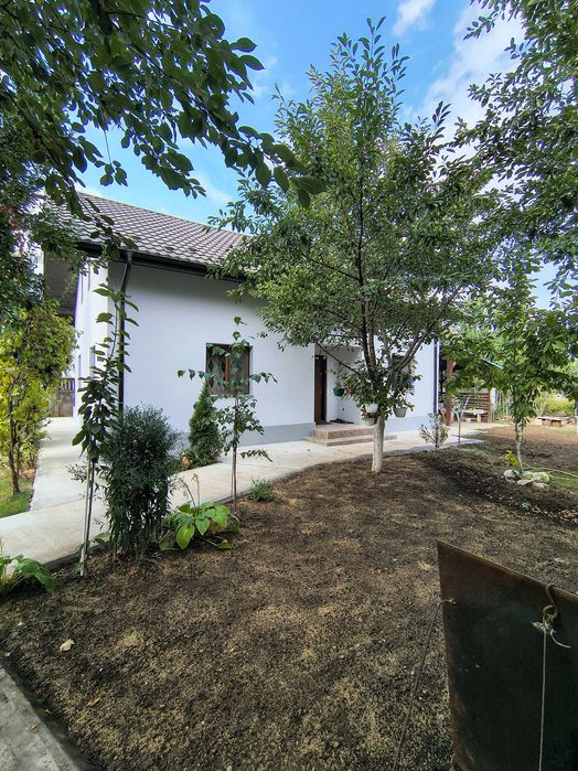 Casă – Berceni - Vedere 3