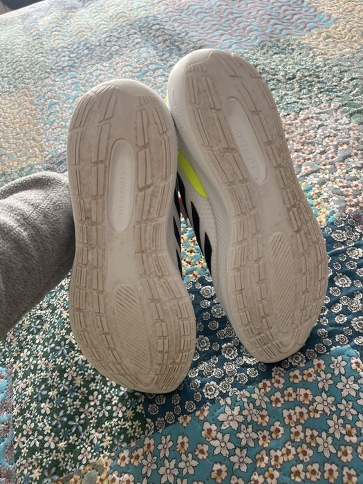 Маратонки Adidas 39 1/3