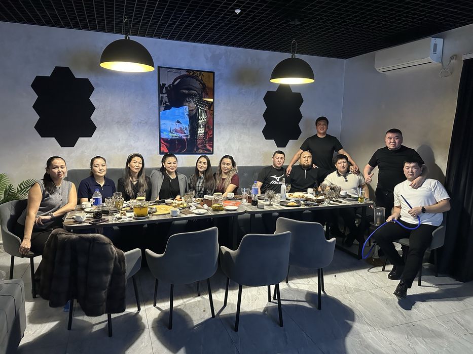 Квартира на длительный срок