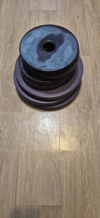 Продам олимпийскую штанку