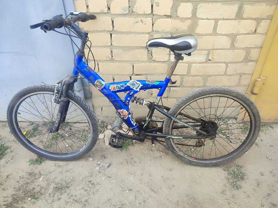 Продам велосипеды