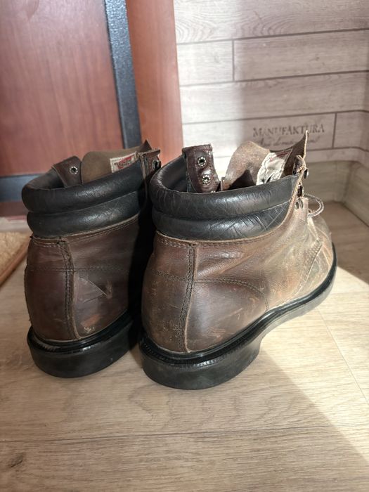 Red Wings оригинал