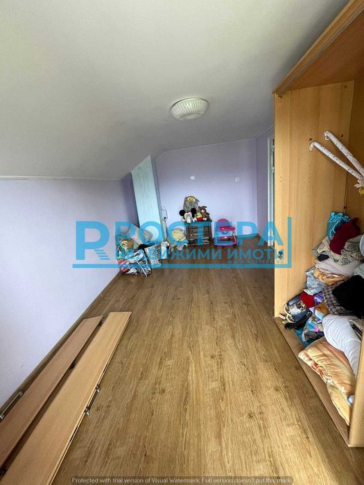 Продава се Къща в Търговище, Център - 60 кв.м за 612 €/кв.м - Снимка #9