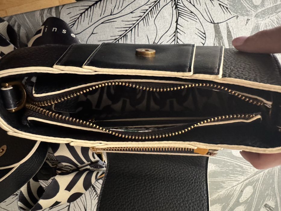 Дамска чанта Ego