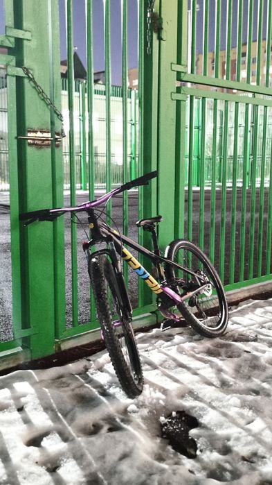 erec l5 мтб велосипед