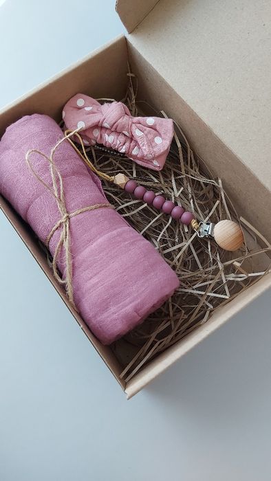 Аксессуары для новорожденных