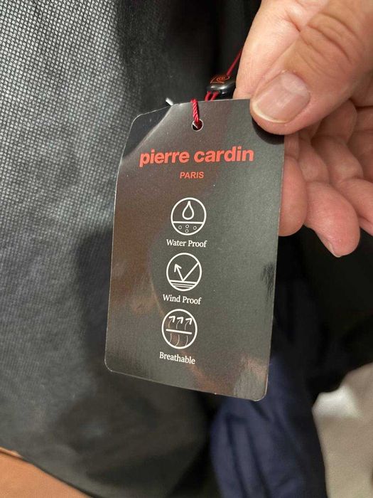 Оригинальная куртка Pierre Cardin