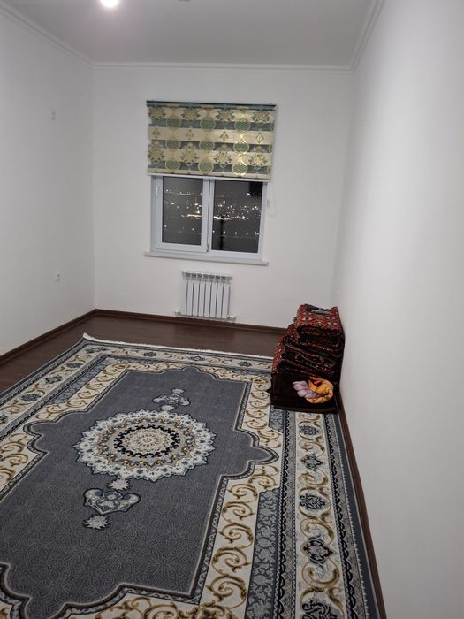 Жилое аренда новостройка