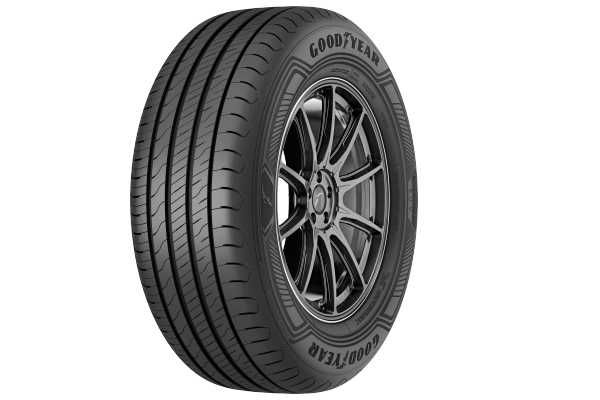Летни гуми Goodyear EfficientGrip2 SUV 18 цола - 235/60/18 -DOT 2025г.