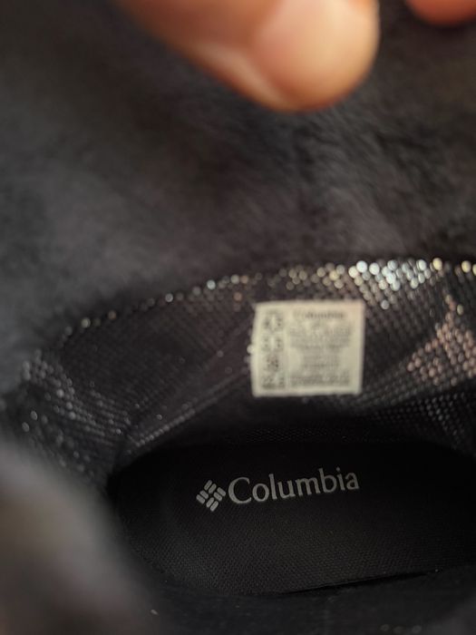 Сапоги Columbia детские/ женские