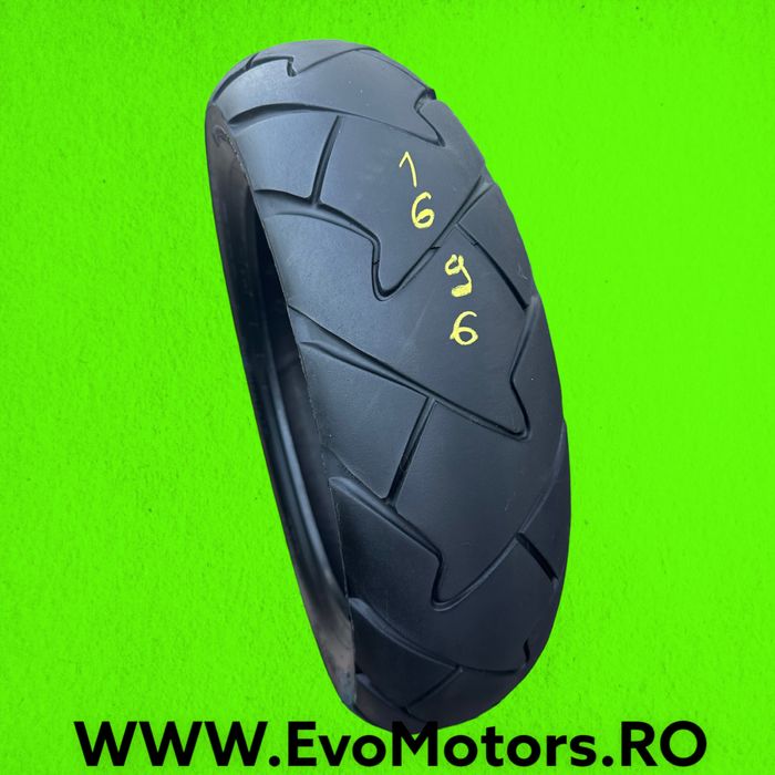 Anvelopa Moto 150 70 17 Continental Trail2 2020 Cauciuc C1696