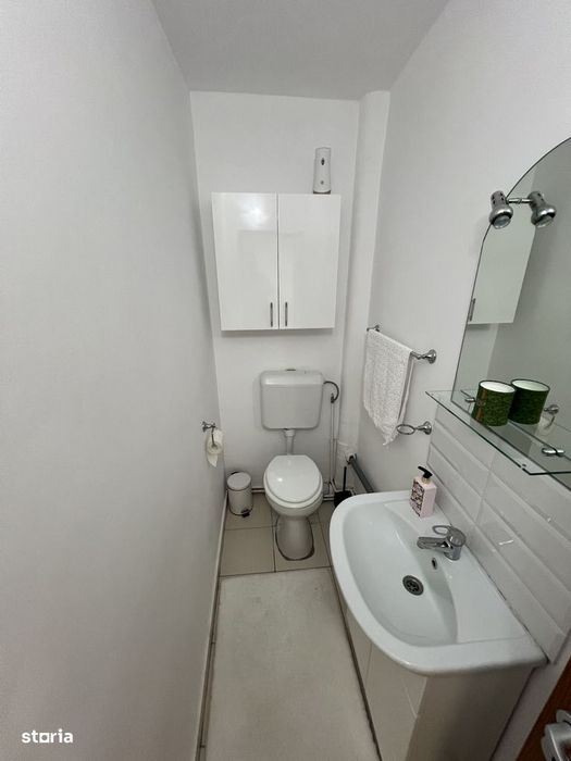 Gata de mutare! Apartament 3 camere in Micro 16