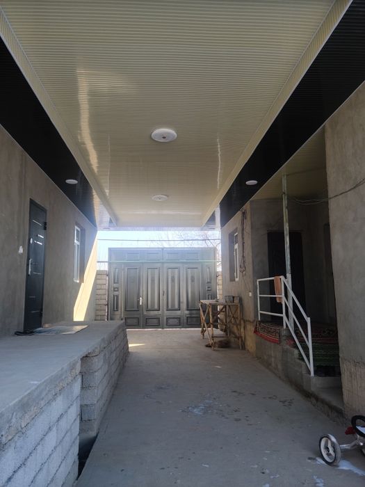 Дом продается срочна