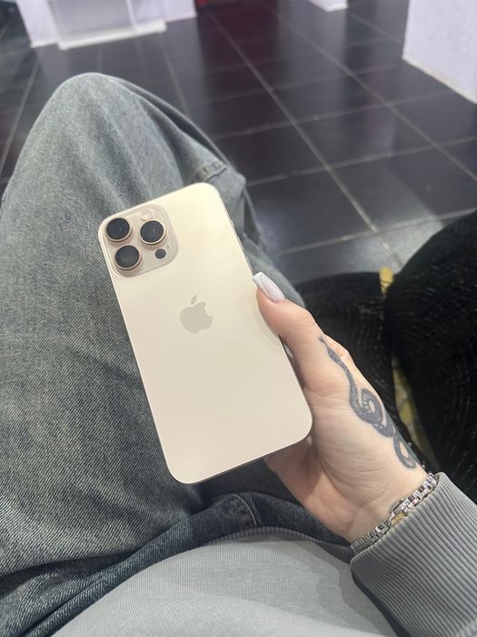 Apple iPhone 16 Pro Max 512Gb