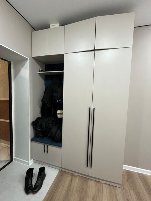 Мебель для прихожей